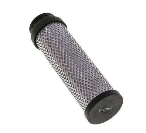 Activated Carbon Filter Element Futura 4 Multifix 4