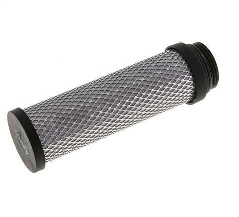 Activated Carbon Filter Element Futura 4 Multifix 4