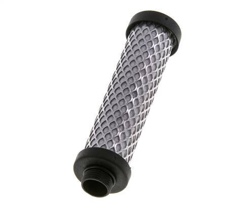 Activated Carbon Filter Element Multifix 0 and 1