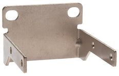Mounting Bracket Including Screws for EMC 4 Filter and Lubricator