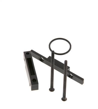 Coupling Kit Futura 1 [2 Pieces]
