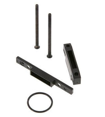 Coupling Kit Futura 1 [2 Pieces]