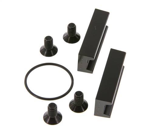 Coupling Kit for Multifix 5 - Narrow / Narrow
