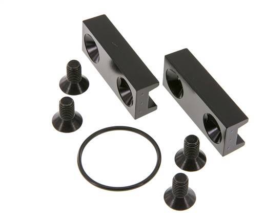 Coupling Kit for Multifix 5 - Narrow / Narrow