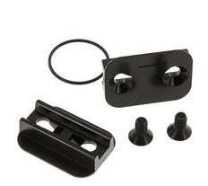 Coupling Kit Multifix 5