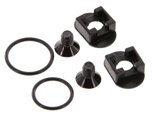 Coupling Kit Multifix 1 [2 Pieces]