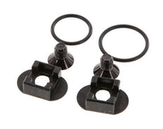 Coupling Kit Multifix 1 [2 Pieces]