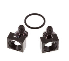 Coupling Kit for Multifix 1 Narrow / Narrow [2 Pieces]
