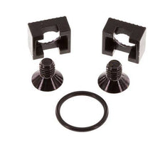 Coupling Kit for Multifix 1 Narrow / Narrow [2 Pieces]