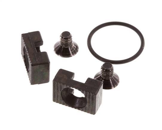 Coupling Kit for Multifix 2 Narrow / Narrow [2 Pieces]