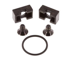 Coupling Kit for Multifix 2 Narrow / Narrow [2 Pieces]