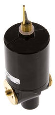 Steam Trap for Combo 1 and 2