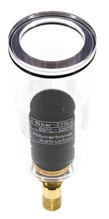 Plastic Bowl Auto Standard 1