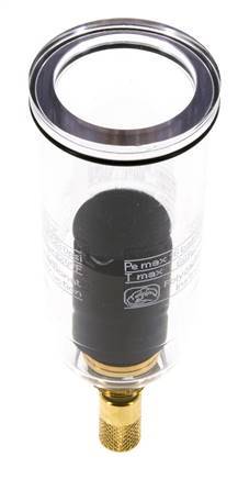 Plastic Bowl Auto Standard 1
