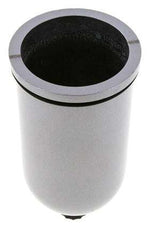 Metal Bowl Semi-auto Standard 3 - 9