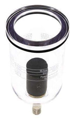 Plastic Bowl Automatic (closed without pressure) Standard 2