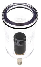 Plastic Bowl Automatic (closed without pressure) Standard 2