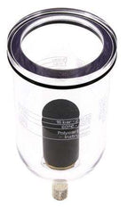 Plastic Bowl Automatic (closed without pressure) Standard 2