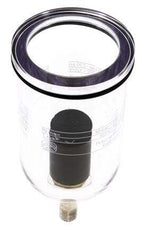 Plastic Bowl Automatic (closed without pressure) Standard 2