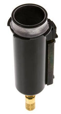 Metal Bowl with Inspection Auto Multifix 1