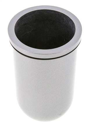 Metal Oil Bowl Standard 3 - 9