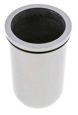 Metal Oil Bowl Standard 3 - 9