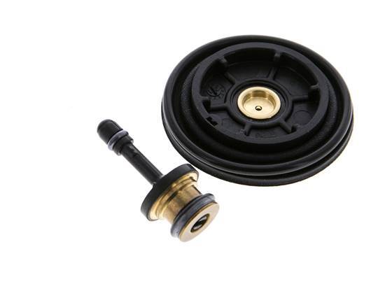 Replacement Diaphragm Pressure Regulator Filter-Regulator FRL Futura 2