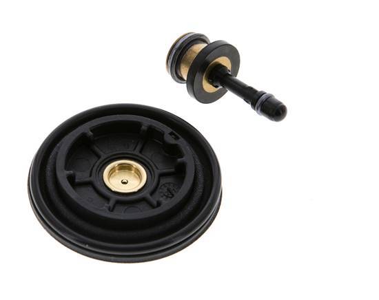 Replacement Diaphragm Pressure Regulator Filter-Regulator FRL Futura 2