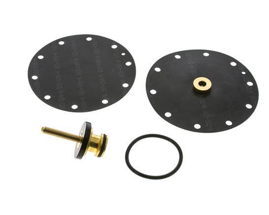 Replacement Diaphragm Remote Control Pressure Regulator Standard 5