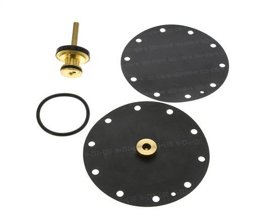 Replacement Diaphragm Remote Control Pressure Regulator Standard 5