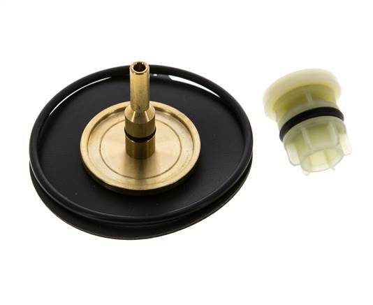 Replacement Diaphragm Multifix 4