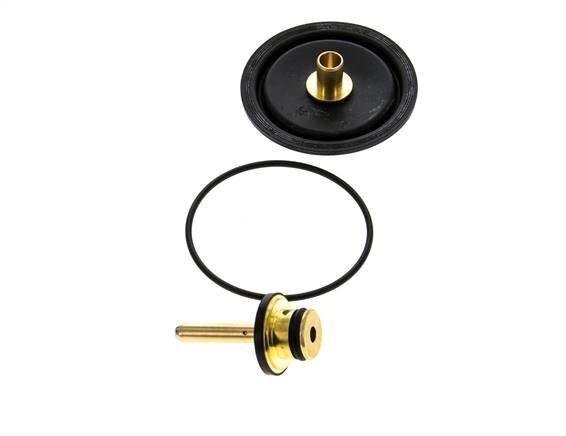 Replacement Diaphragm Precision Pressure Regulator Multifix 2