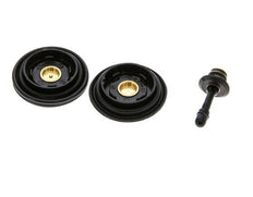 Replacement Diaphragm Remote Control Pressure Regulator Multifix 1
