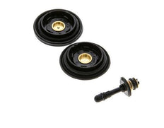 Replacement Diaphragm Remote Control Pressure Regulator Multifix 1