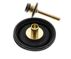 Replacement Diaphragm Precision Pressure Regulator Multifix 1