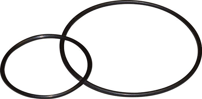 O-Ring for Futura 0 Multifix 0 and 1 Standard 0 [100 Pieces]