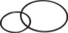 O-Ring for Futura 0 Multifix 0 and 1 Standard 0 [100 Pieces]