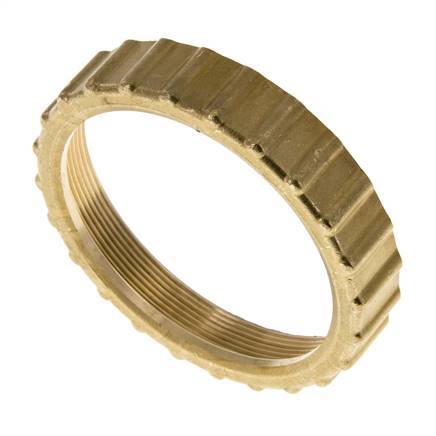Replacement Nut 75.8mm Standard 3