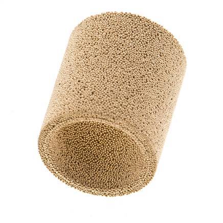 Filter Element 40micron Combo 1