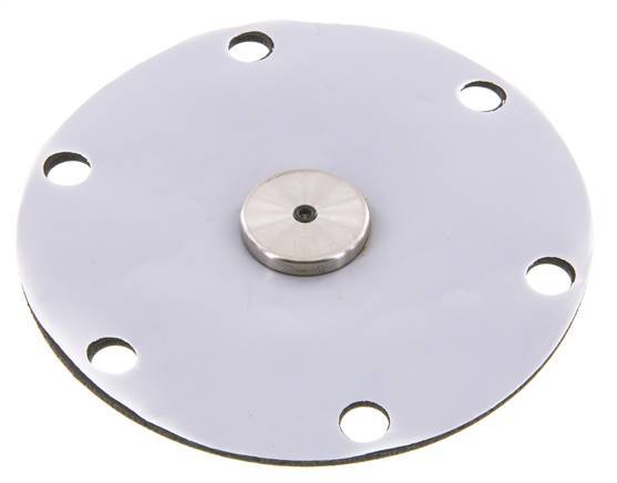 Replacement Diaphragm PTFE/NBR 1'' Stainless Steel