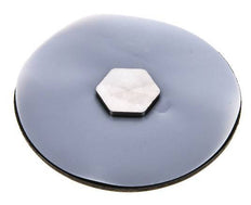 Replacement Diaphragm PTFE/NBR 1/2''
