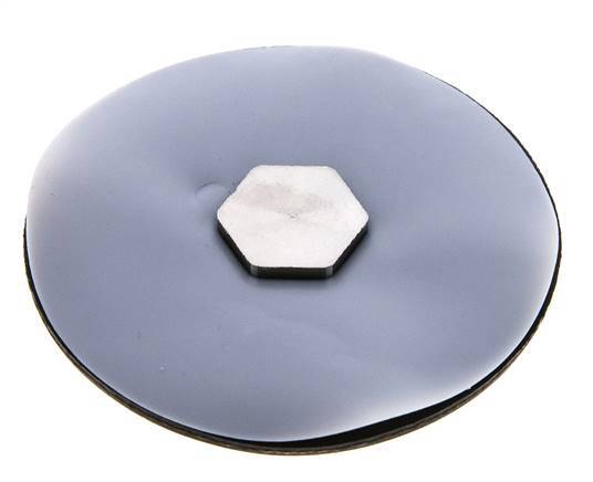 Replacement Diaphragm PTFE/NBR 1/2''
