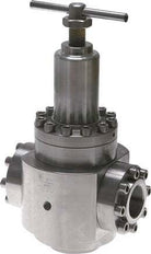 Pressure Regulator G1 1/2'' 15000 l/min 0.5-8.0bar/7-116psi Stainless Steel