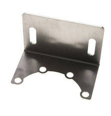 Wall Bracket 1-1/2'' Stainless Steel