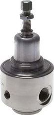 Pressure Regulator G1/2'' 2200 l/min 1.0-15.0bar/14-218psi Stainless Steel