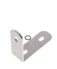 Wall Bracket 3/4'' Stainless Steel