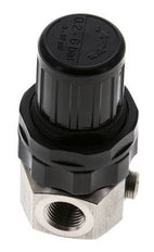 Pressure Regulator G1/4'' 320 l/min 0.5-6.0bar/7-87psi Stainless Steel
