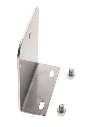 Bracket for Filter 1'' Stainless Steel