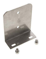 Bracket for Filter 1'' Stainless Steel
