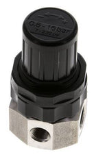 Pressure Regulator G1/4'' 320 l/min 0.5-16.0bar/7-232psi Stainless Steel